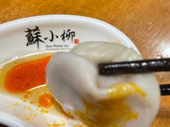-苏小柳手作点心(控江旭辉分院)