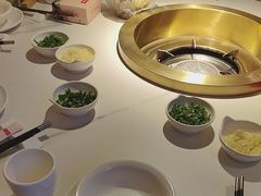 -蜀九香火锅(彩虹店)