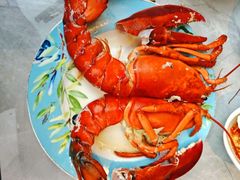 -雍容荟活龙虾自助餐(IFS黑金店)