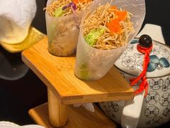 -天狗山料理(省体店)