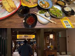 -北丐先生·野馄饨烧烤(雨花万象店)