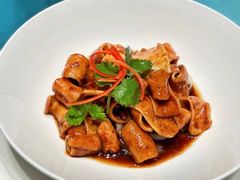 -双生不夜粥