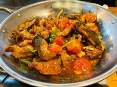 -61号餐吧(兴坪古镇漓江店)