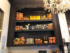 -Monchouchou檬舒舒(尚嘉中心店)