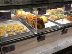 -欧式面包坊(青岛万象城店)