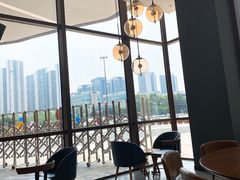 -星巴克臻选(成都东方新希望天祥店)