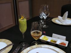 -博林天瑞喜来登酒店·西丽尚膳