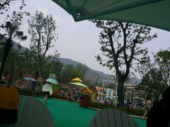 -苏州乐园森林水世界