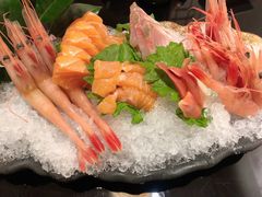 -旨料亭日本料理(四川北路店)