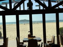 -石梅湾艾美度假酒店