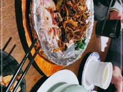 -新木器时代餐厅(太湖新天地店)