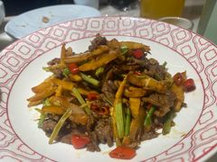 -径山十八道·风味民间菜(杭州总店)