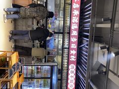 -清真·马坡烧烤涮牛肚·酸浆火锅(新区总店)