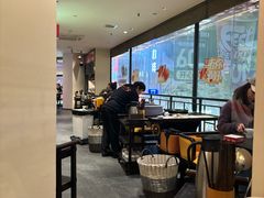 -巴蜀大将火锅(春熙店)