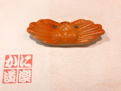 餐具摆设-蟹道乐(道顿堀本店)