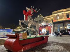 -华谊兄弟（长沙）电影小镇