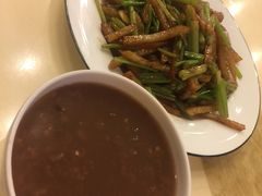 -馅饼粥·百年传承 since1926(中山路店)