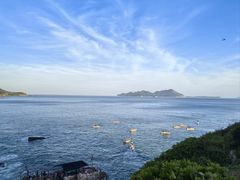 -西涌国际滨海旅游区