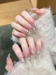 -M·X Nail日式美甲美睫