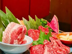 -丸藏和牛烧肉专门店(园区师惠坊店)