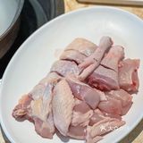 巨鲜甜的椰子鸡汤底🐔好喝到汤都不剩‼️