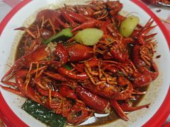 -冲天吼(拱瑞山路店)