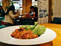 -觅山云南菜(泊富ICITY店)