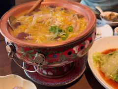 -奉天小馆·非遗东北菜(沈阳万象城店)