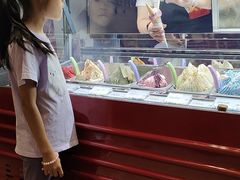 -Vola Gelato意大利手工冰淇淋(朝阳大悦城店)