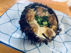 -旺角小渔村·海肠捞饭开创者(环山路店)