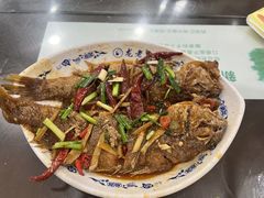 -龙老五汤店(站前西路店)