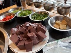 -肖仙仙羊肉汤·创于1996年(三官堂总店)