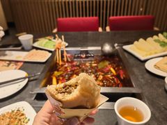 -锦城印象火锅(天府三街店)
