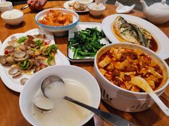 -北海金昌开元名都大酒店·四季轩中餐厅