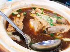 肉骨茶-新峰肉骨茶