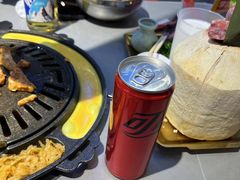 -外婆掌柜·东北家庭烤肉(托乐嘉店)