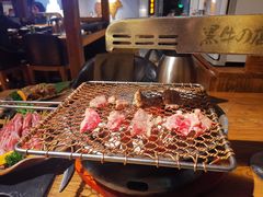 -黑牛の店·黑金店(沈阳万象城店)