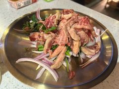 -炭之家齐齐哈尔大片烤肉·涮毛肚火锅·齐齐哈尔烤肉(中央大街店)
