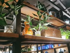 -探鱼·鲜青椒爽麻烤鱼(北京路天河城店)