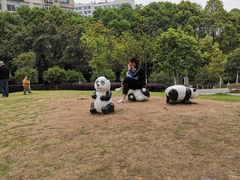 -沙河三洞古桥公园