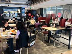 -必胜客(免税商场店)