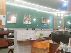 大堂-胡须佬鸡煲四季火锅店(石厦西村直营店)