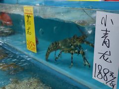 -棠记海鲜餐厅(南朗镇店)