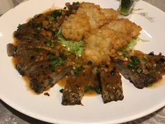 -香云轩·顺德菜(香云纱园林酒店店)