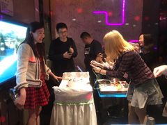 -堂会·KTV·自助餐·团建聚会(天河店)