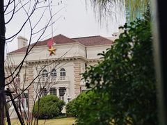 -中国福利会少年宫