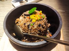 -熹素·鲜美素食Vegetarian (天河领展店)