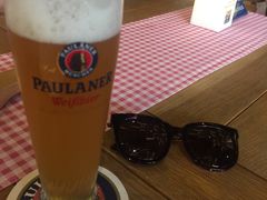 -Paulaner·德国帕拉娜自酿啤酒餐厅(海上世界店)