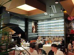 -狮拾久·现代新加坡料理(福田COCO Park店)