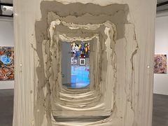 -chi K11艺术空间展览厅